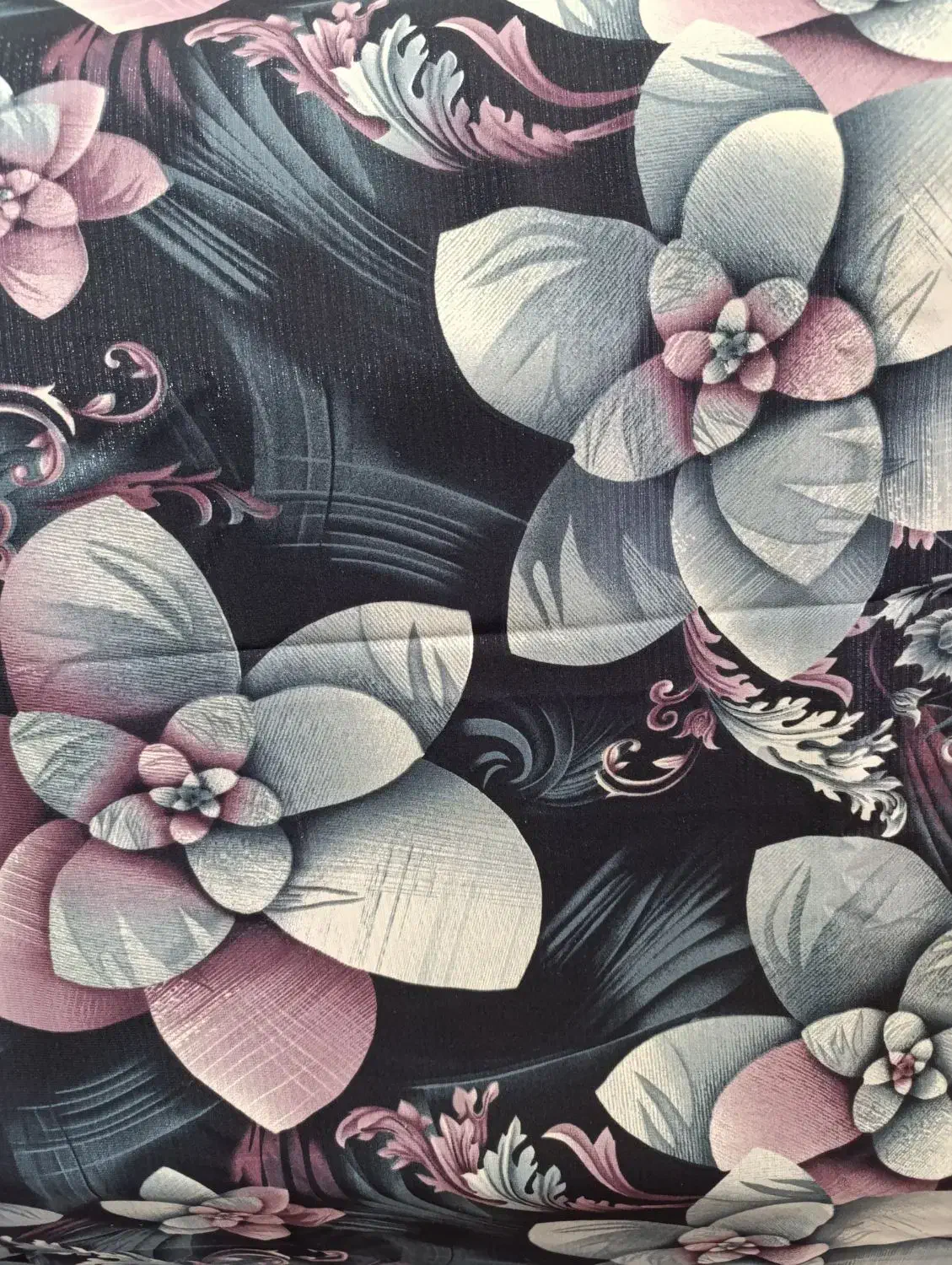 دو مدل پارچه چادر|لباس|نجف‌آباد, امام خمینی|دیوار