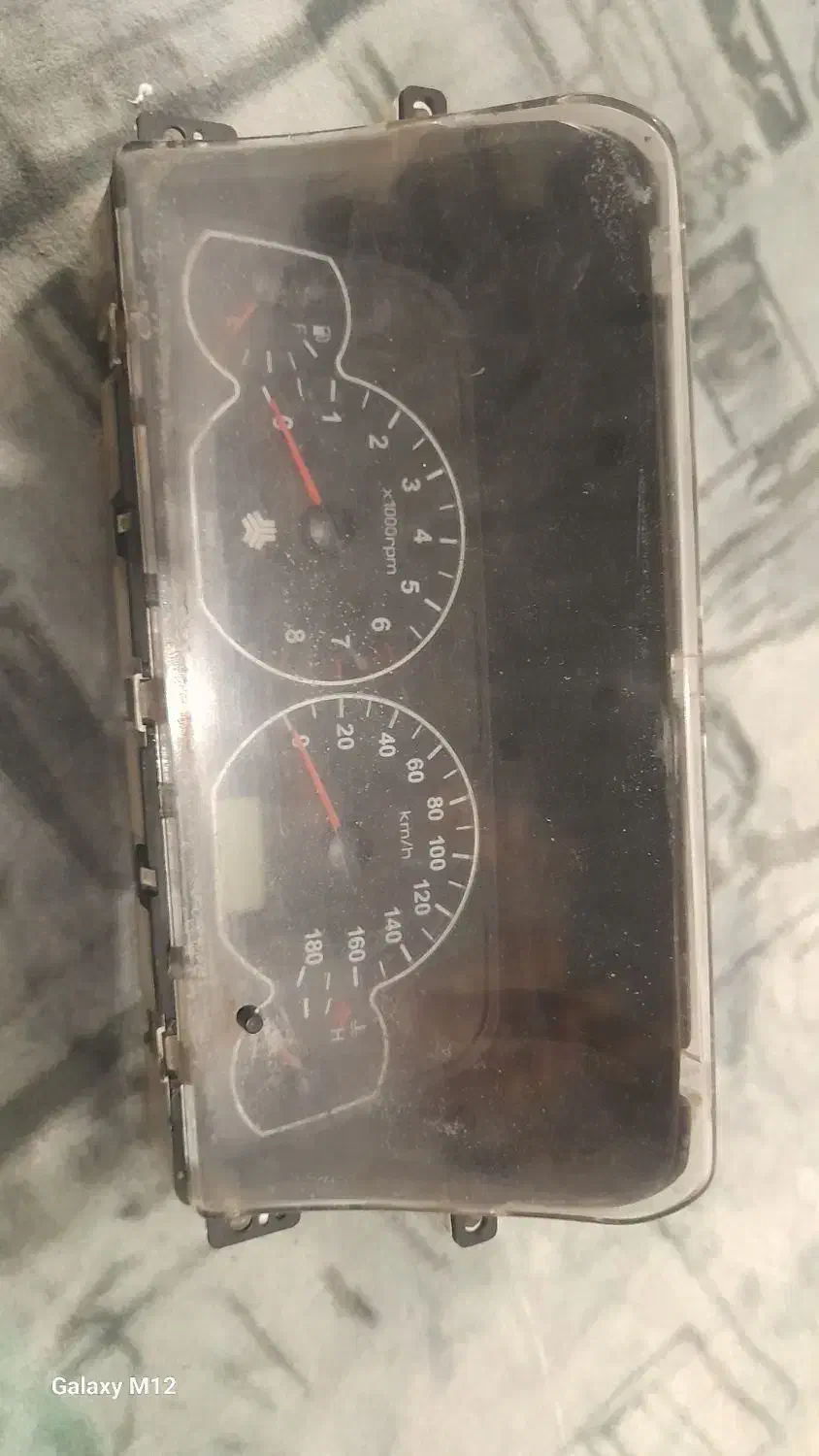 لوازم دسته دو خودرو|قطعات یدکی و لوازم جانبی|باقرشهر, |دیوار