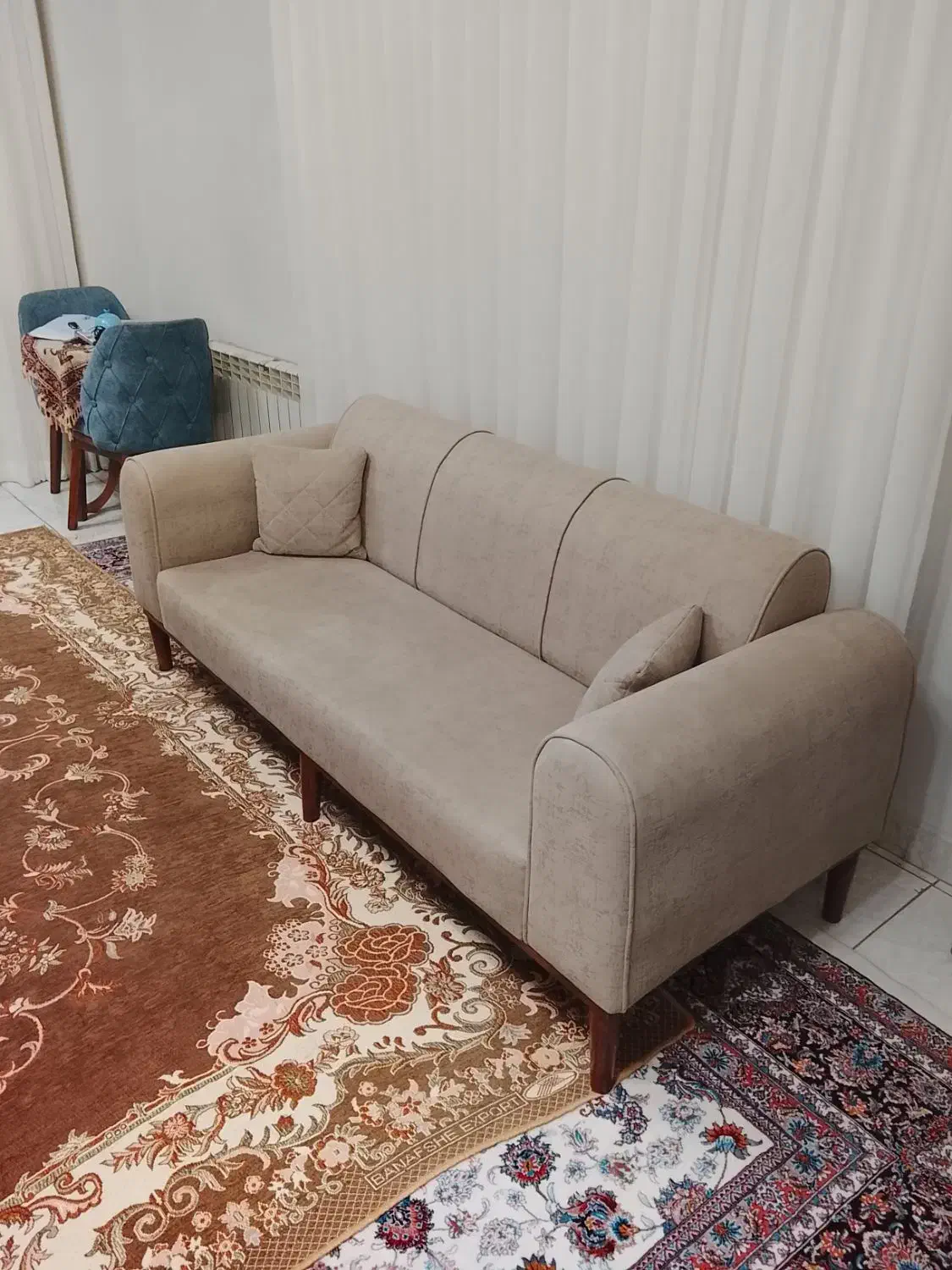 فروش مبل،میز نهارخوری از تولید به مصرف بدون واسطه|مبلمان خانگی و میز عسلی|بهشهر, |دیوار