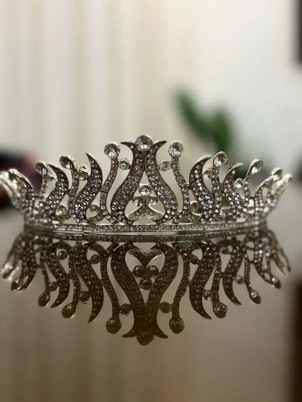 تاج عروس|زیورآلات و اکسسوری|مشهد, دانشجو|دیوار