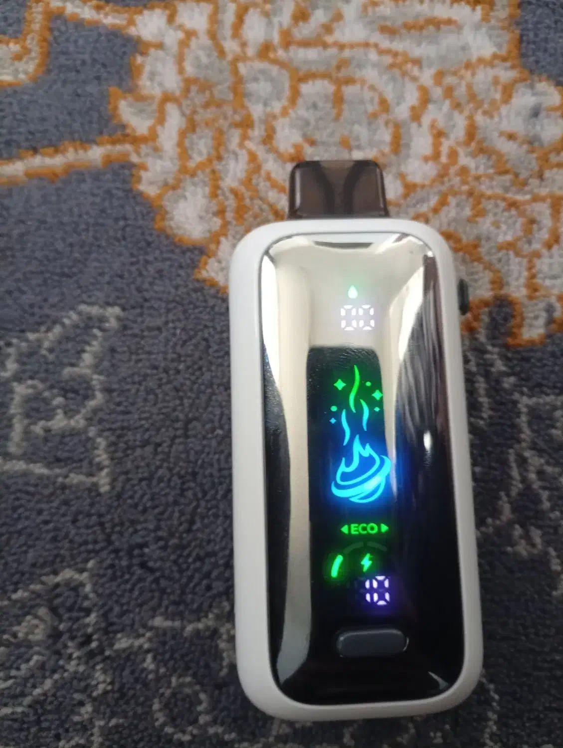 ویپ سالم|زیورآلات و اکسسوری|مشهد, حجاب (شهرک غرب)|دیوار