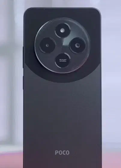 گوشی poco c75|موبایل|مرودشت, بیست متری بیمارستان|دیوار