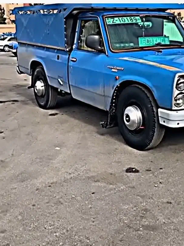 باربری/نیسان بار/حمل بار به تهران و کرج و بلعکس|خدمات حمل و نقل|کوهدشت, |دیوار