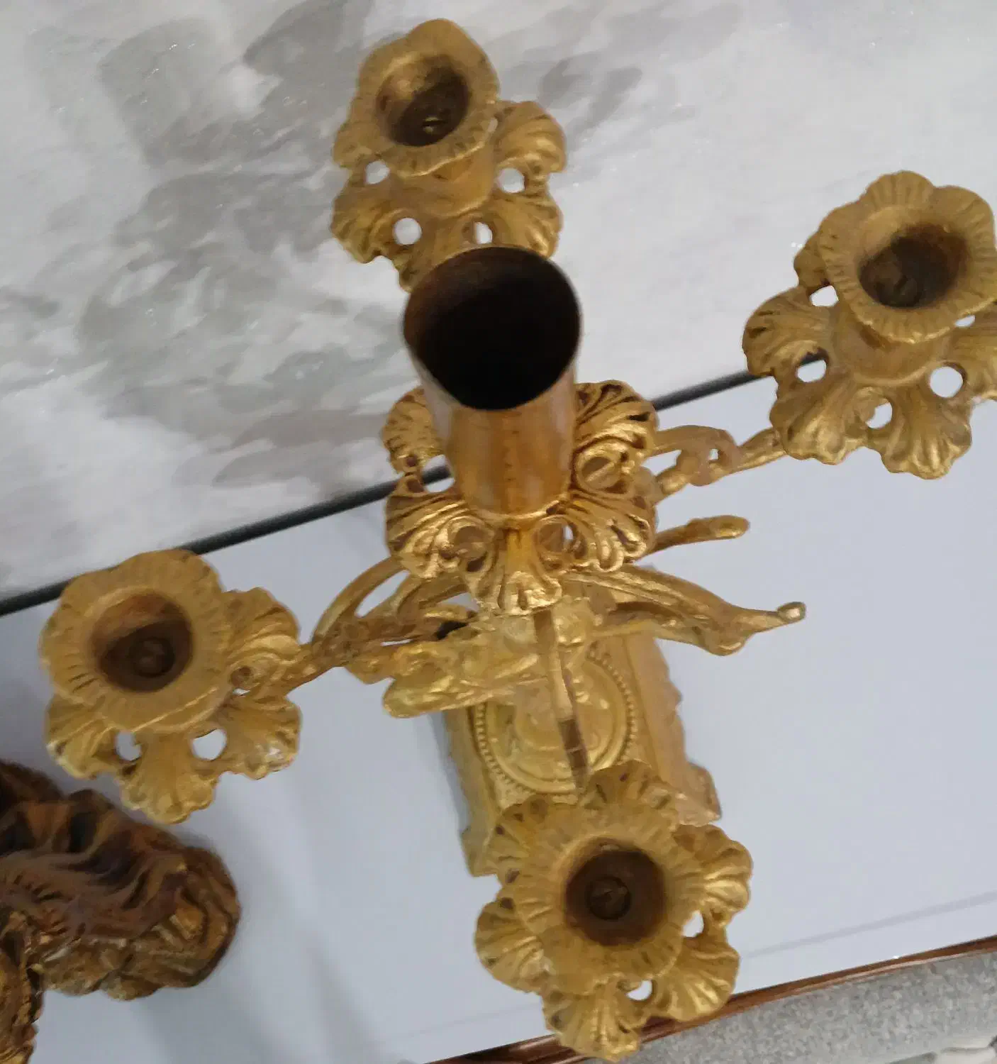 فروش فوری|چراغ خواب و آباژور|گلبهار, شهر جدید گلبهار|دیوار