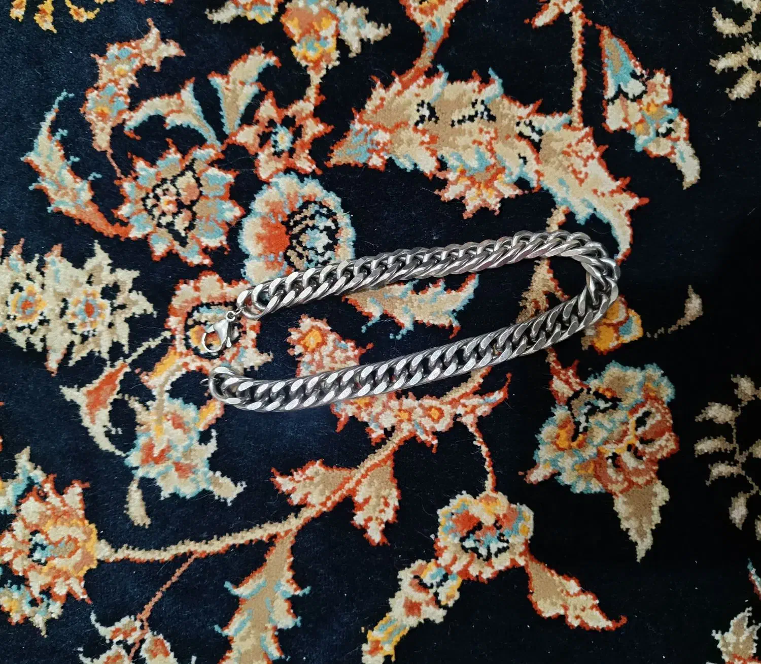 دستبند رنگ ثابت|بدلیجات|بیرجند, |دیوار