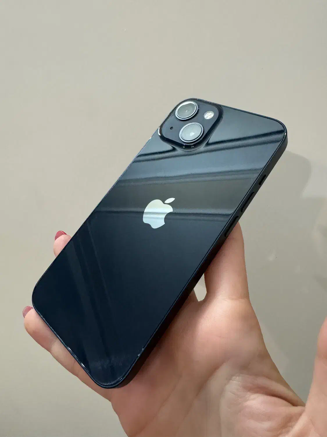 iPhone 13 normal|موبایل|اصفهان, شاهزید|دیوار