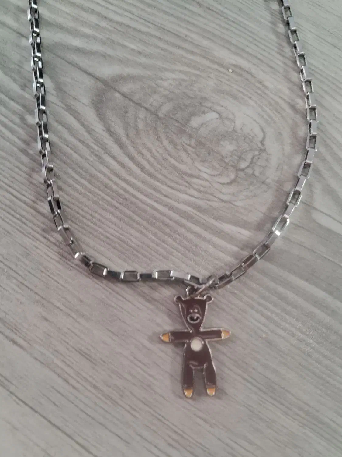 گردنبند تدی|بدلیجات|محلات, |دیوار