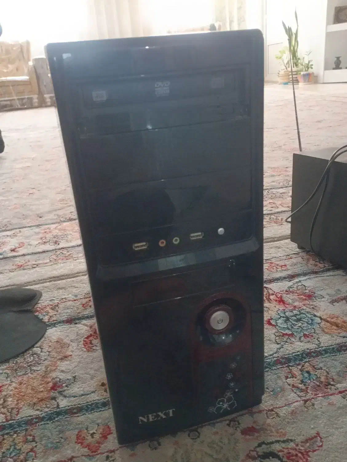 کامپیوتر در حد نو|رایانه رومیزی|پاکدشت, خاتون آباد|دیوار