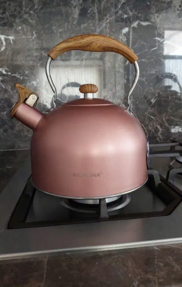 کتری استیل نو نو|قوری، کتری، قهوه‌ساز دستی|اهواز, کیانپارس |دیوار