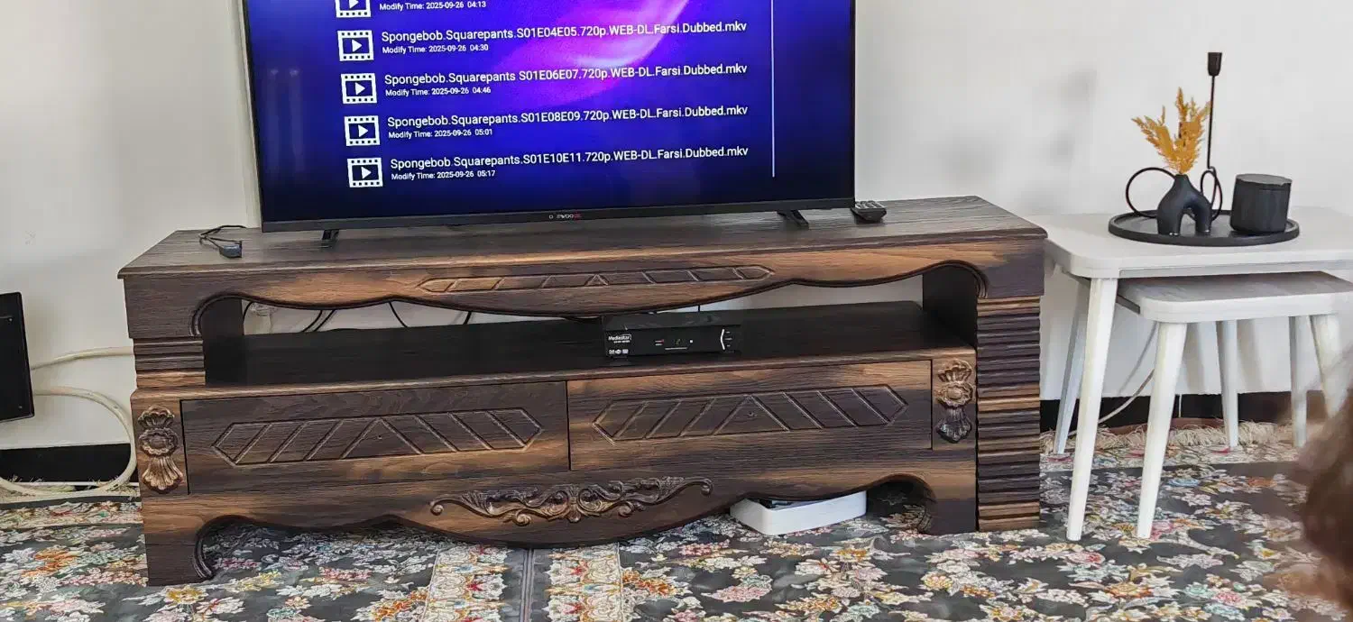 میز تلویزیون|میز تلویزیون|مریوان, |دیوار