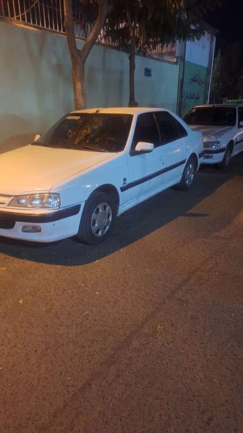 پژو ۸۵|خودرو سواری و وانت|اقبالیه, |دیوار