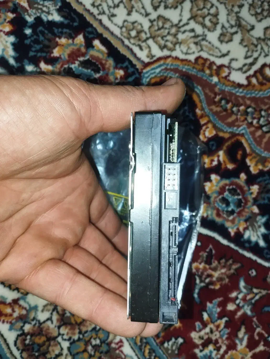 هارد دوربین|قطعات و لوازم جانبی رایانه|اراک, |دیوار