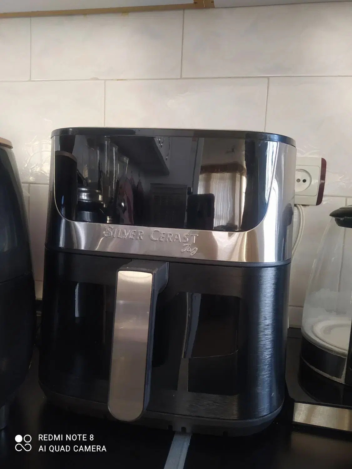 سرخ کن|اجاق گاز و لوازم برقی پختوپز|ایلام, |دیوار