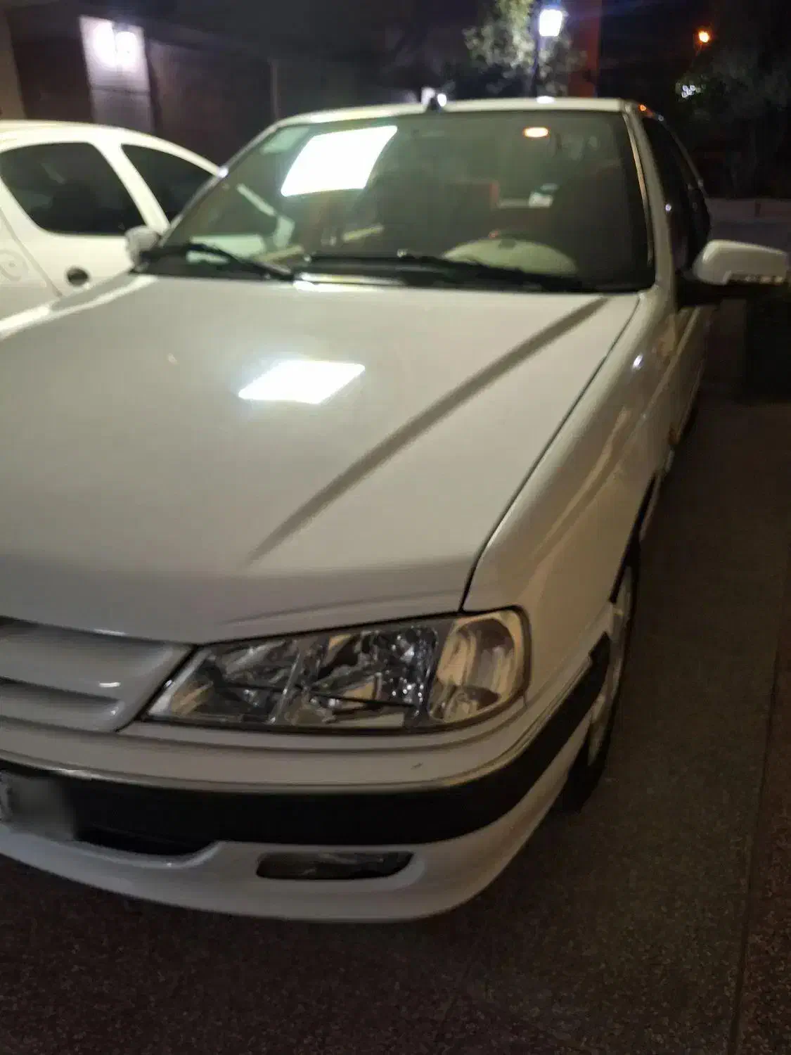 پژو پارس تیوفای|خودرو سواری و وانت|یزد, |دیوار