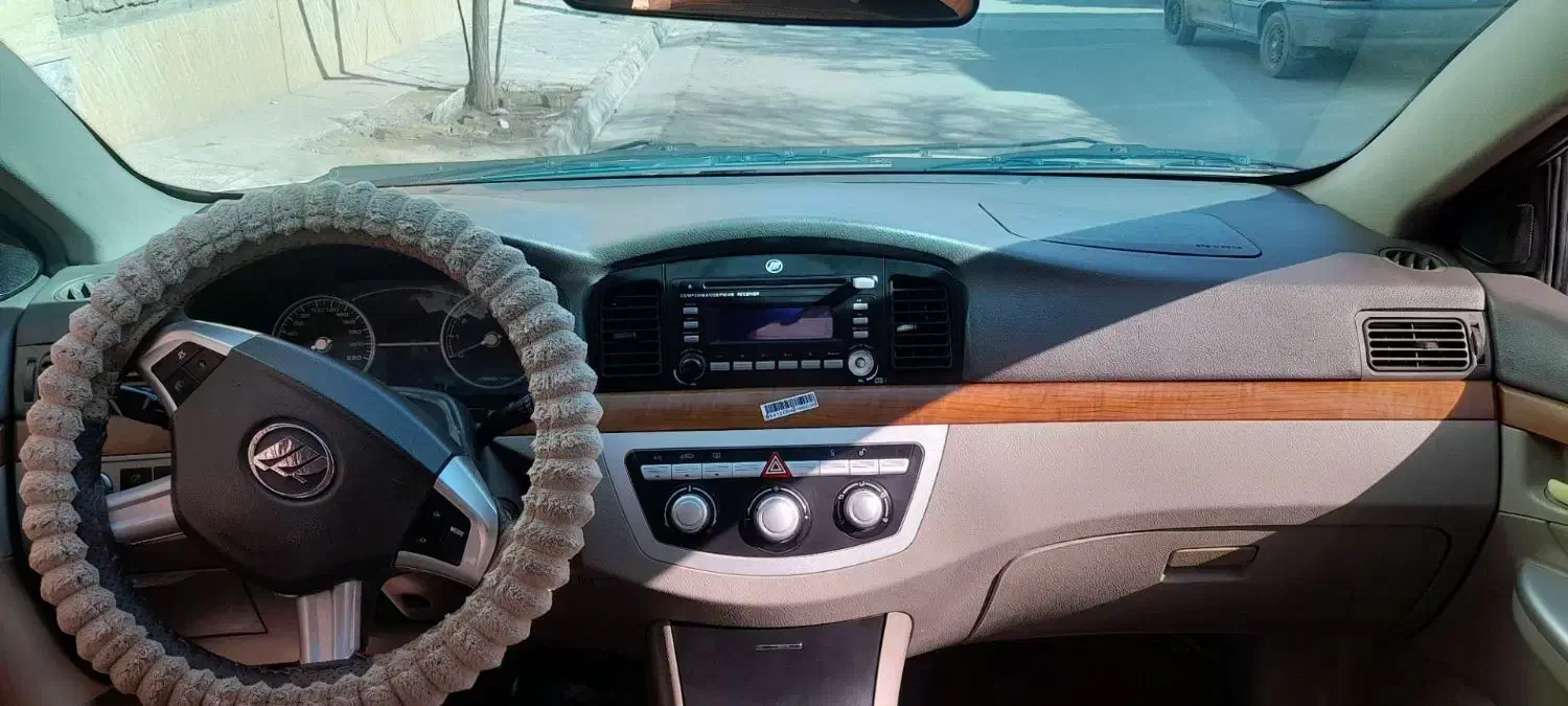 لیفان درحد|خودرو سواری و وانت|گناباد, |دیوار