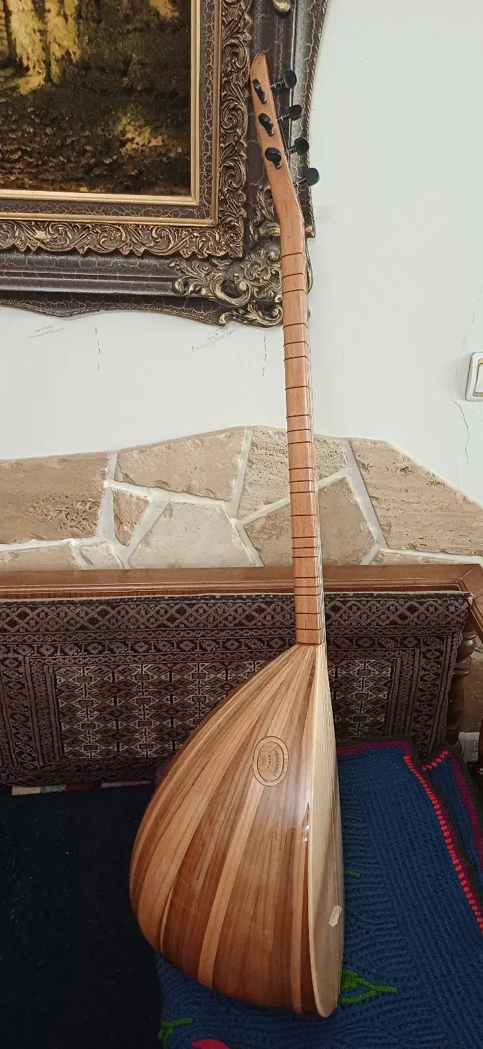 فروش ساز دیوان|سازهای سنتی|کرج, عظیمیه|دیوار