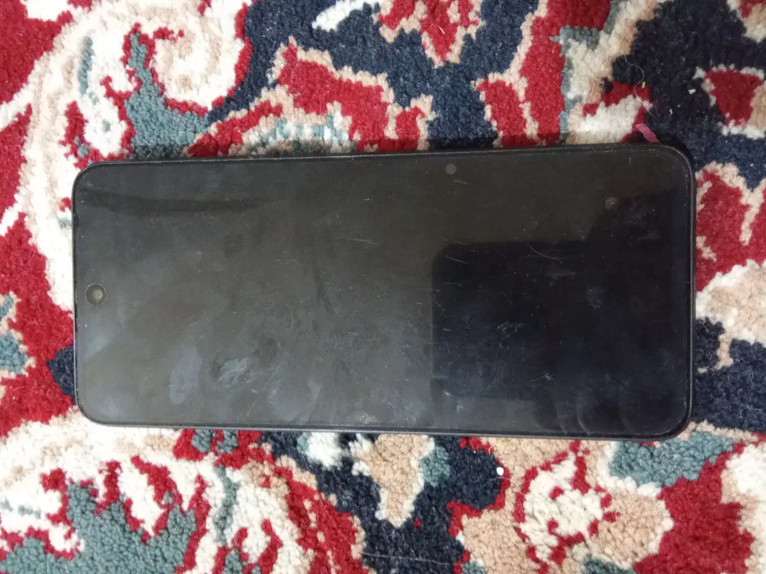 گوشی موبایل شیامی ردمی 13 256 گیگابایت رم 8|موبایل|تبریز, |دیوار