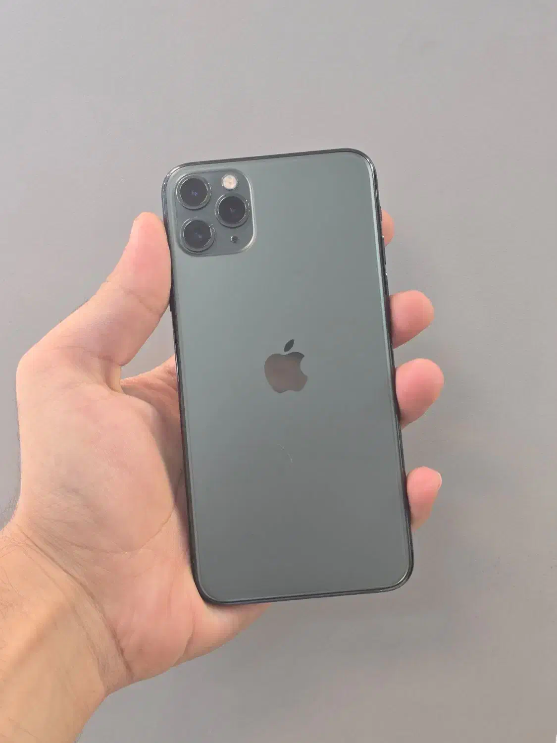 اپل iPhone 11 Pro Max با حافظهٔ ۶۴ گیگابایت|موبایل|مشهد, احمدآباد|دیوار