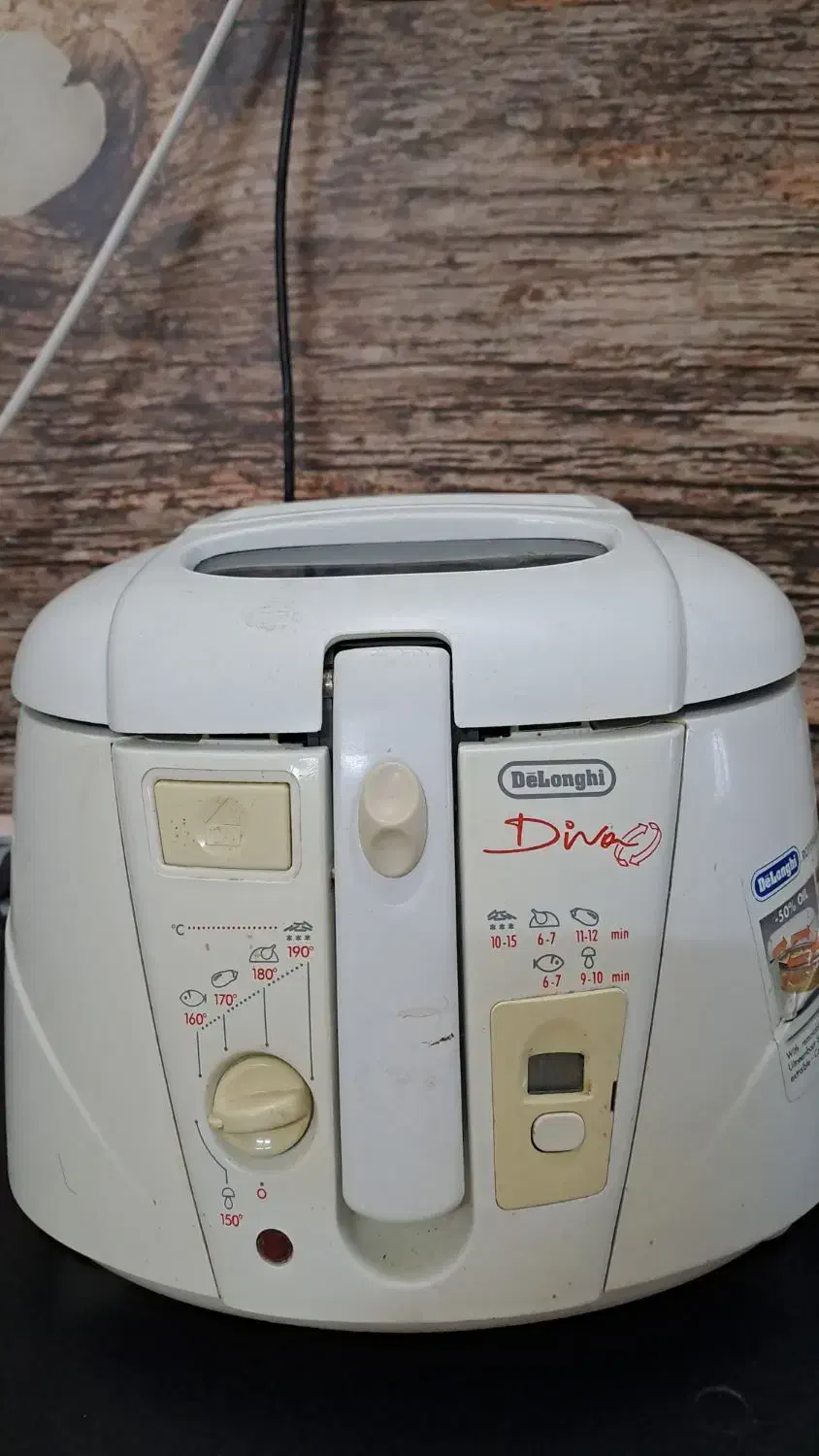 سرخ کن|اجاق گاز و لوازم برقی پختوپز|تهران, بیسیم|دیوار