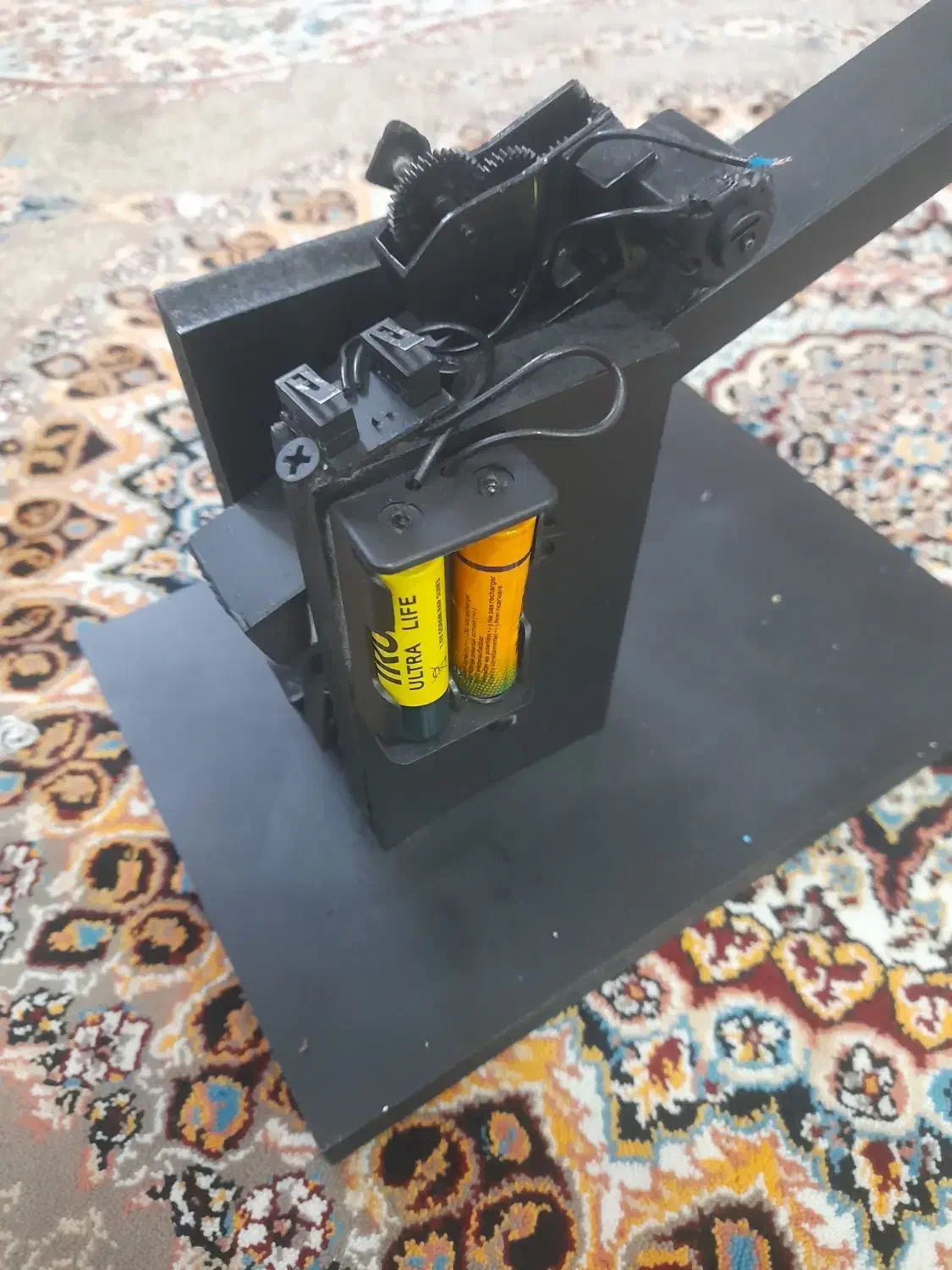 جرثتقیل برای کار و فناوری پایه نهم|اسباببازی|مریوان, |دیوار