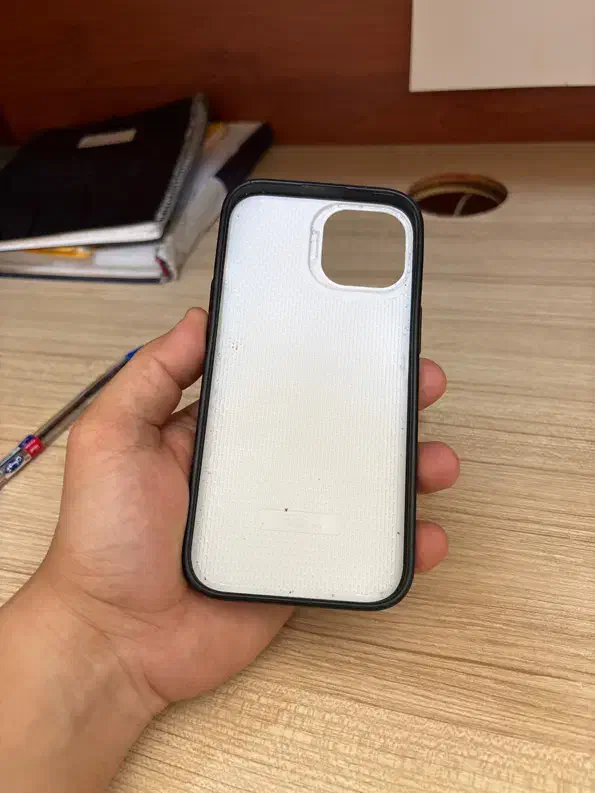 قاب آیفون ۱۵ نرمال مدل جردن شب نما|لوازم جانبی موبایل و تبلت|بندر ماهشهر, |دیوار