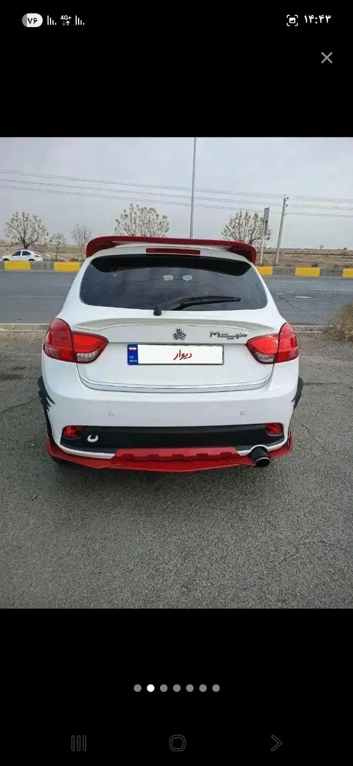 کوئیکR|خودرو سواری و وانت|زنجان, |دیوار