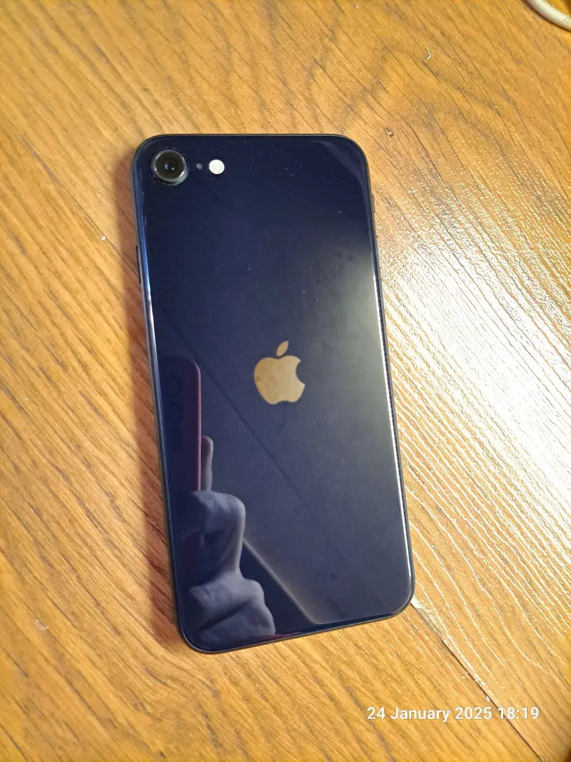 گوشی iphone se2022 آیفون گوشی موبایل se2022 اپل|موبایل|تهران, الهیه|دیوار