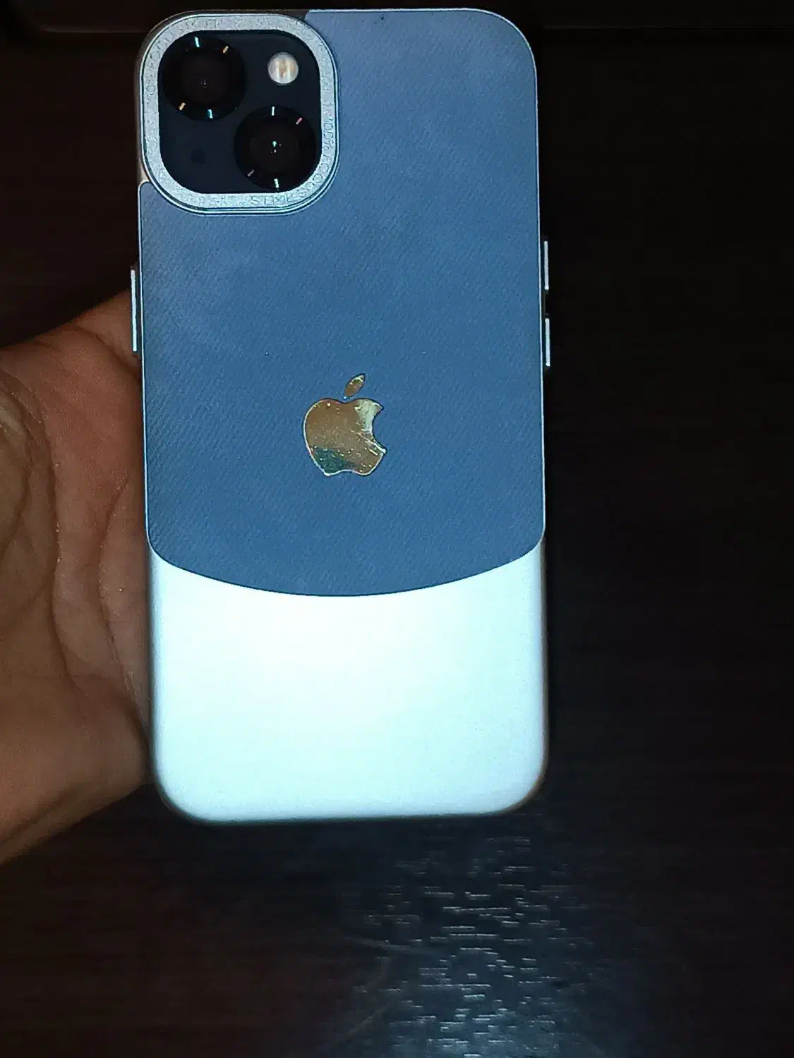 گوشی آیفون۱۳ نرمال|موبایل|مشهد, شریف|دیوار