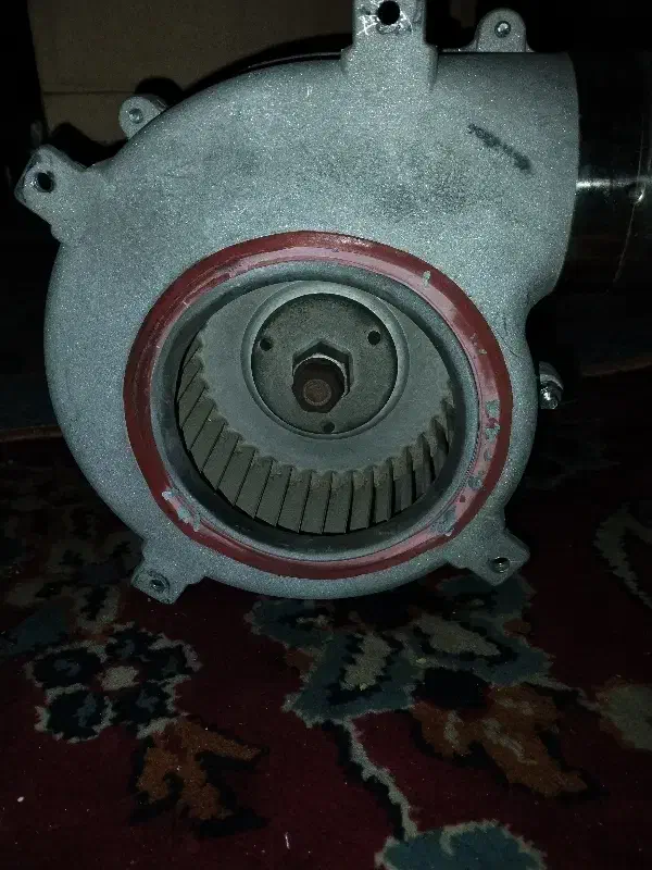 فن کباب پزدرحد نو|اجاق گاز و لوازم برقی پخت‌وپز|تهران, آهنگران (سراسیاب دولاب)|دیوار