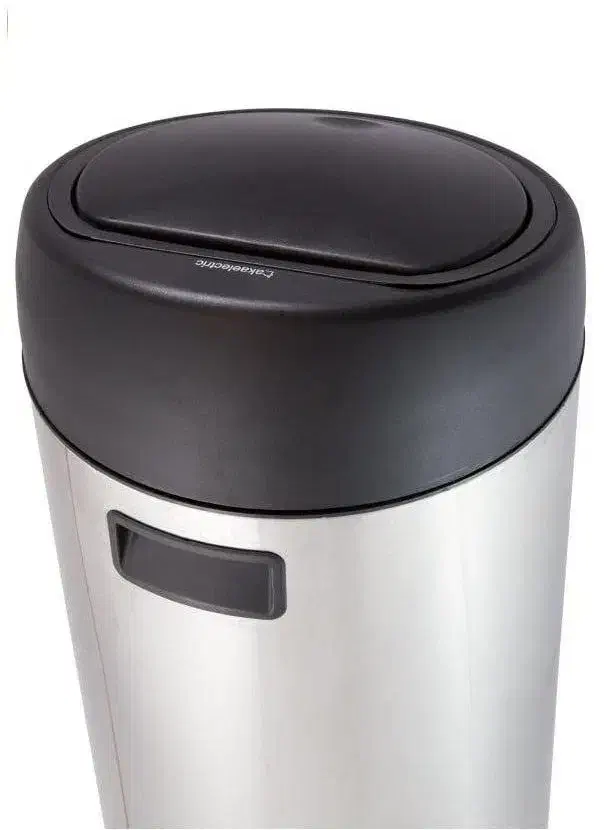 سطل زباله استیل اکا 30لیتری|لوازم نظافت|فردوسیه, |دیوار