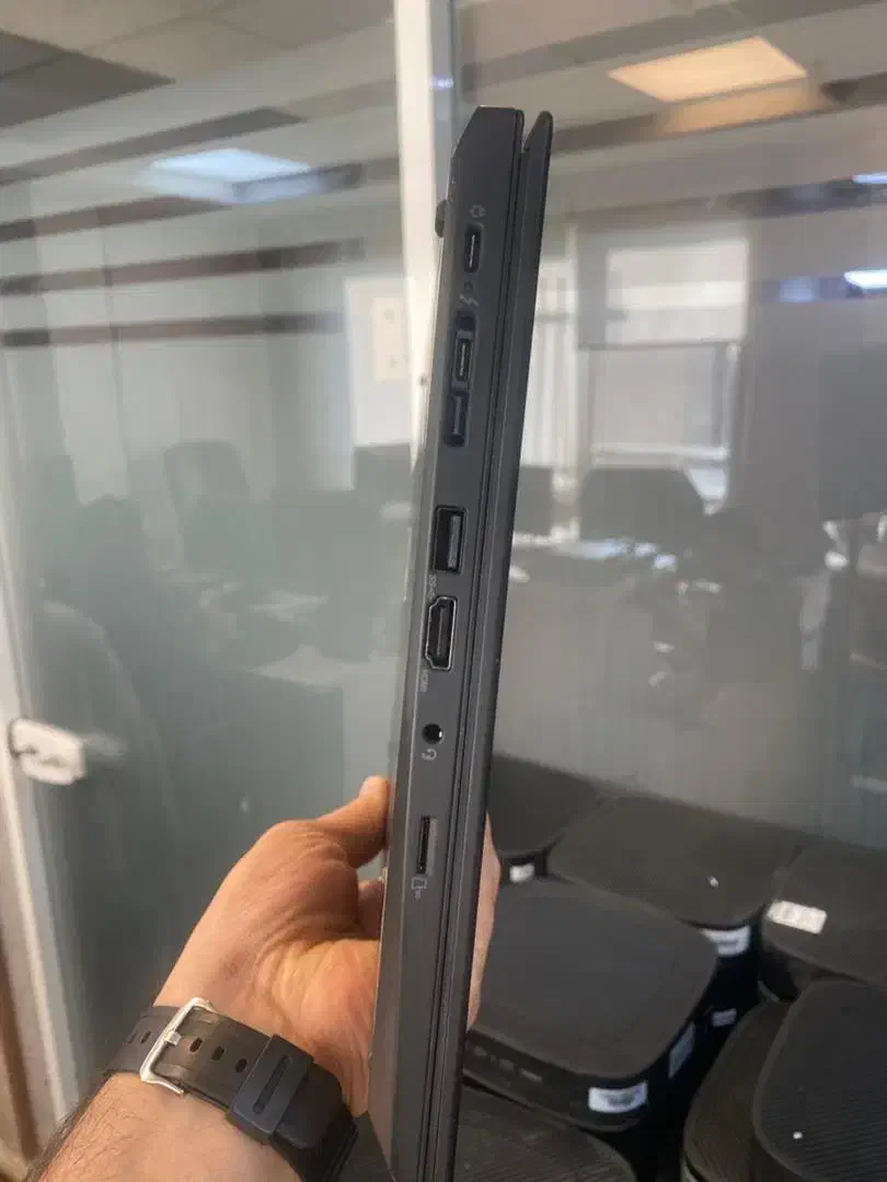 لپ تاپ طراحی فتوشاپ core i7 10610|رایانه همراه|تهران, ایرانشهر|دیوار