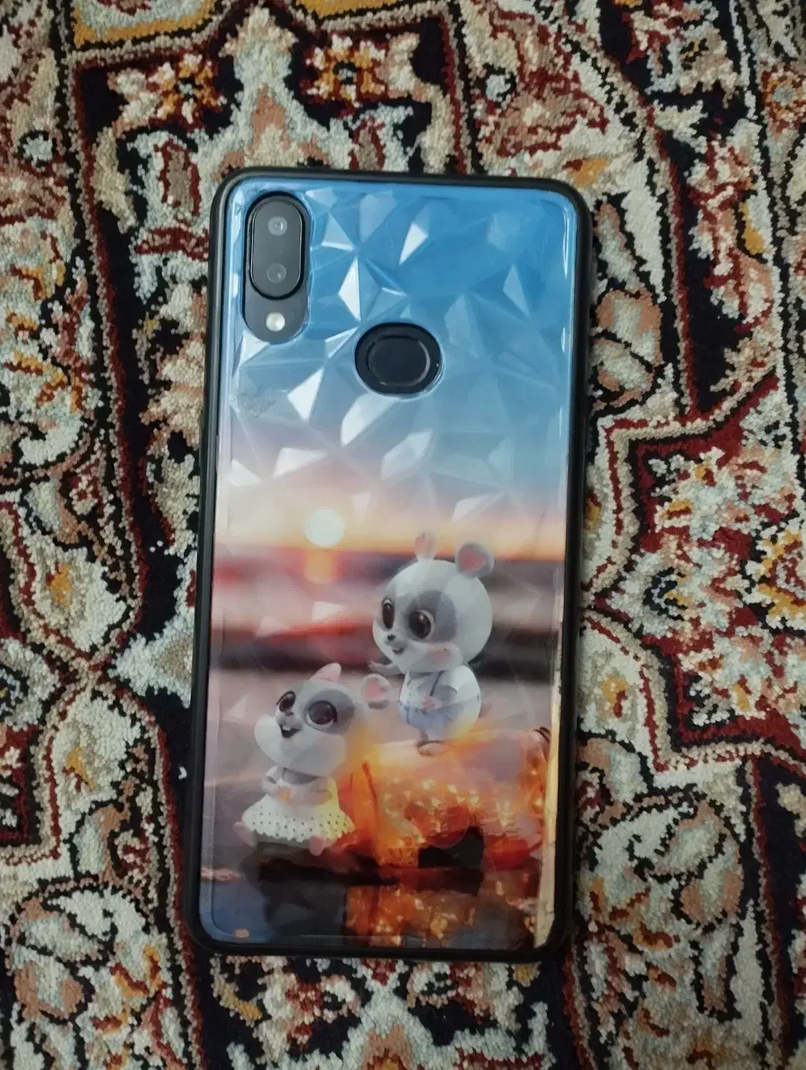 گوشی a10s|موبایل|زنجان, |دیوار