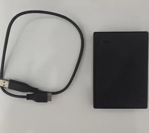 اکسترنال 4 ترا|قطعات و لوازم جانبی رایانه|مشهد, سمزقند|دیوار