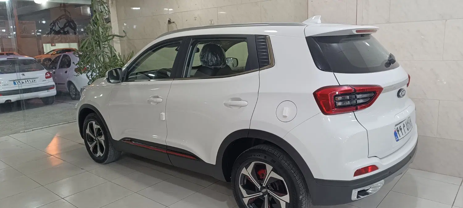 x55 پرو|خودرو سواری و وانت|بندرعباس, |دیوار