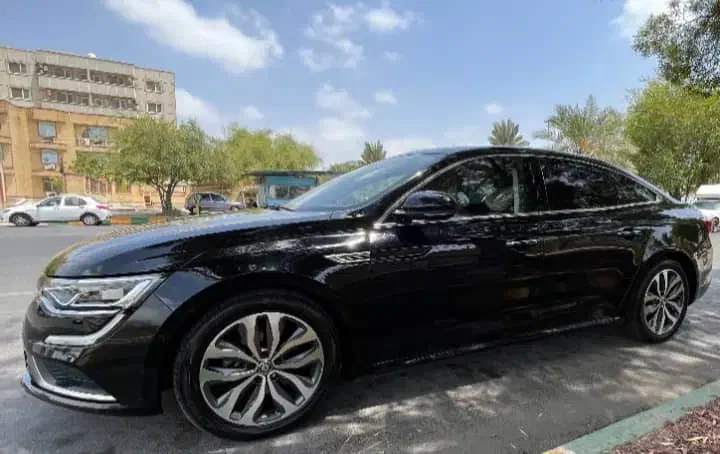 اجاره ورنت تالیسمان 2018|خودرو اجاره‌ای|تهران, حشمتیه|دیوار