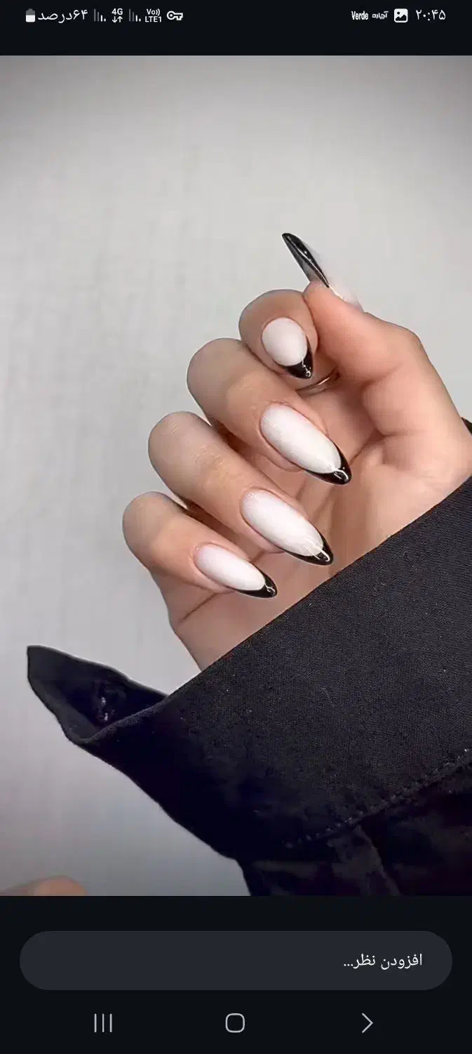 کاشت ناخن۲۷۰کاشت مژه۹۹|خدمات آرایشگری و زیبایی|تهران, خاک سفید|دیوار