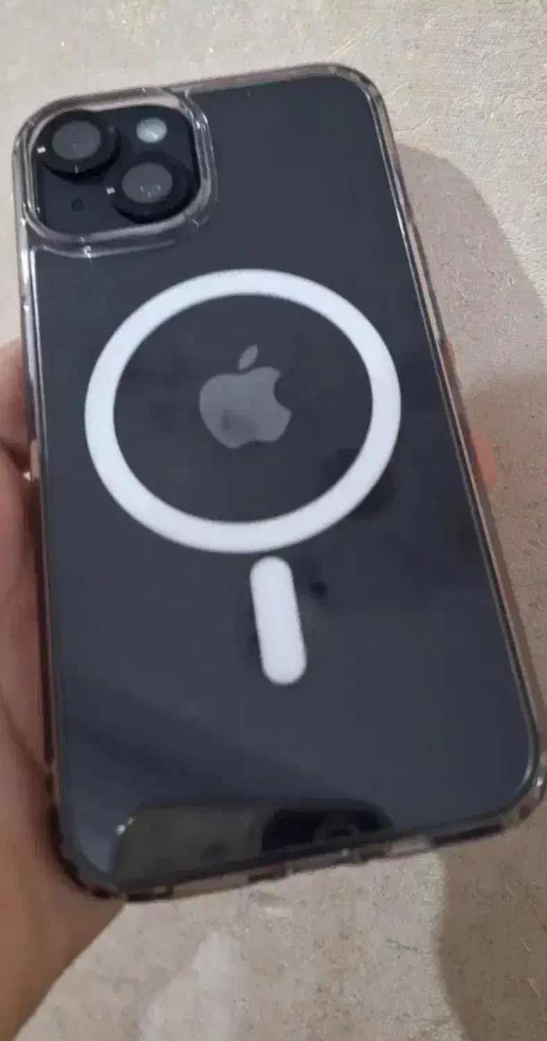 گوشی ایفون ۱۴ نرمال|موبایل|فردیس, شهرک راه آهن|دیوار