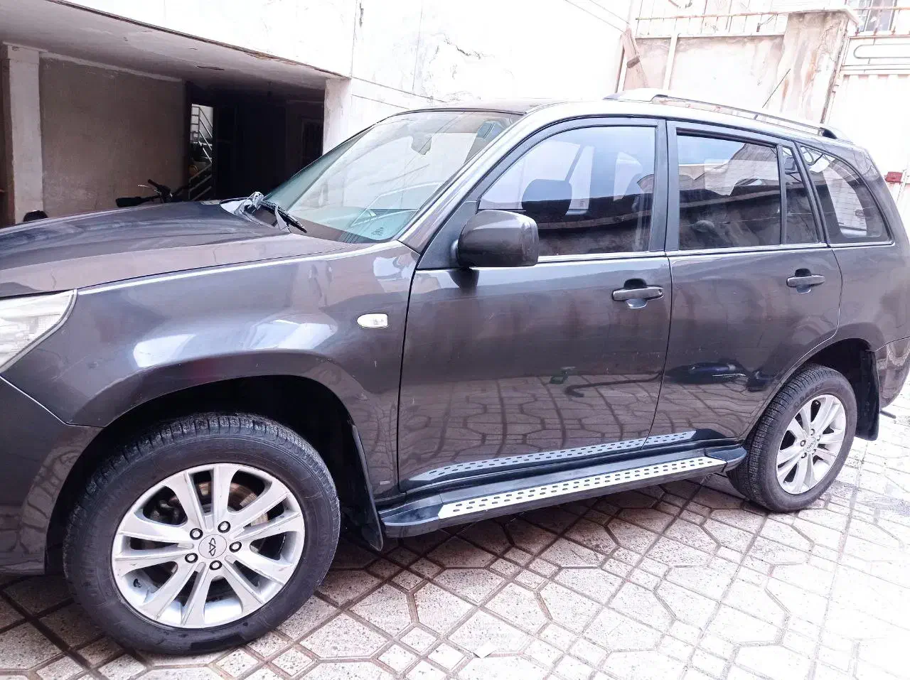 mvm x 33|خودرو سواری و وانت|قزوین, |دیوار