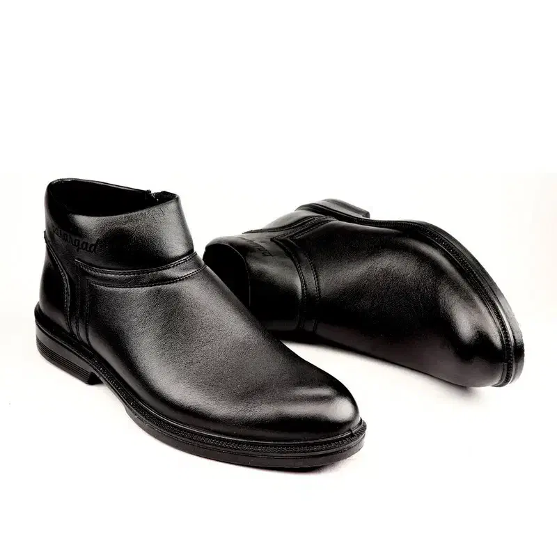 نیم بوت مردانه پاسارگاد ونیز قیمت 1150000 تومان|کیف، کفش، کمربند|شیراز, گلستان|دیوار