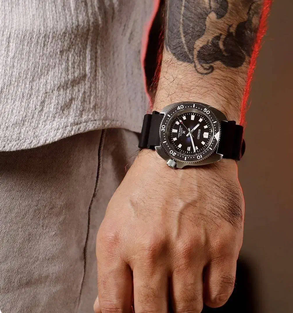 سیکو غواصی اتوماتیک مردانه ژاپن seiko|ساعت|تهران, الهیه|دیوار