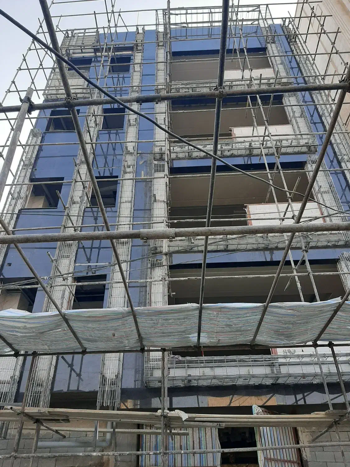 سنگ و سرامیک کاری|خدمات پیشه و مهارت|خوی, |دیوار