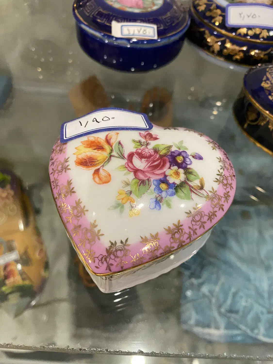 جا جواهری تزینینات اروپایی|کلکسیون اشیاء عتیقه|تهران, نظامی گنجوی (توانیر)|دیوار