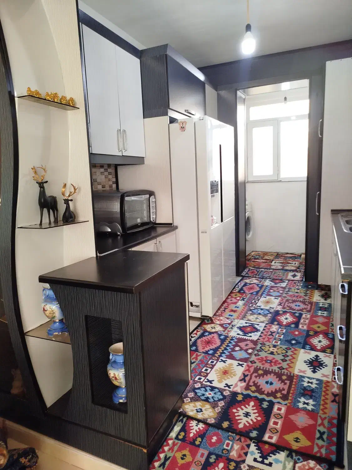 آپارتمان مسکن مهر|فروش آپارتمان|نمین, |دیوار