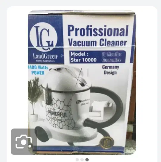 جارو برقی|جاروبرقی، جارو شارژی، بخارشو|الشتر, |دیوار