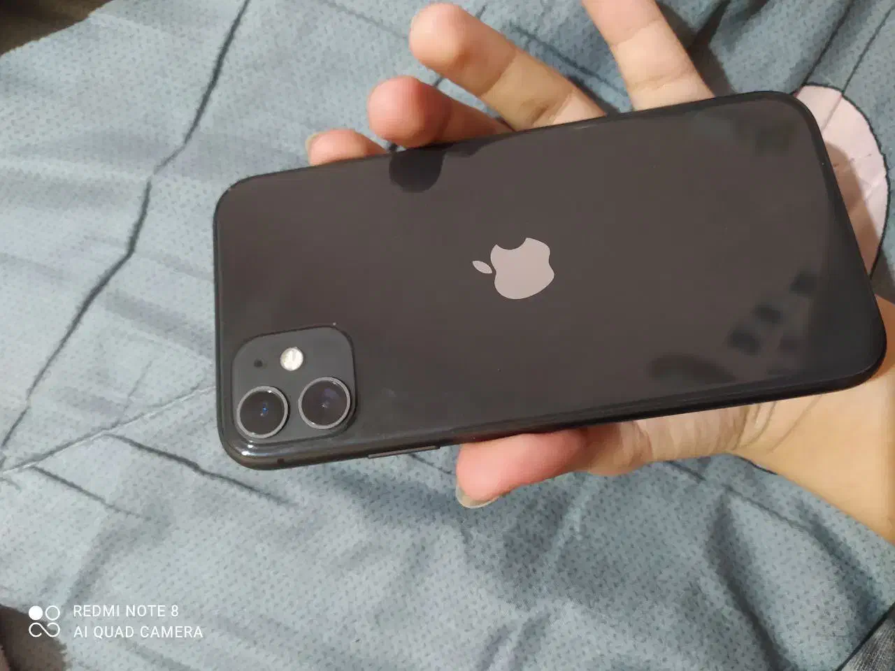 ایفون ۱۱ نرمال|موبایل|بیرجند, |دیوار