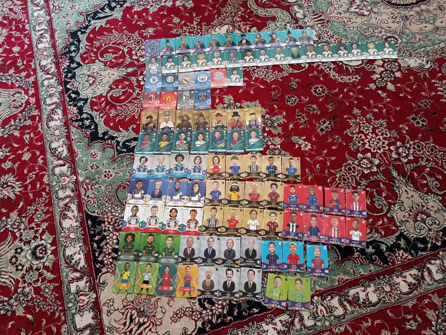 کیمدی|کلکسیون و سرگرمی|میبد, |دیوار