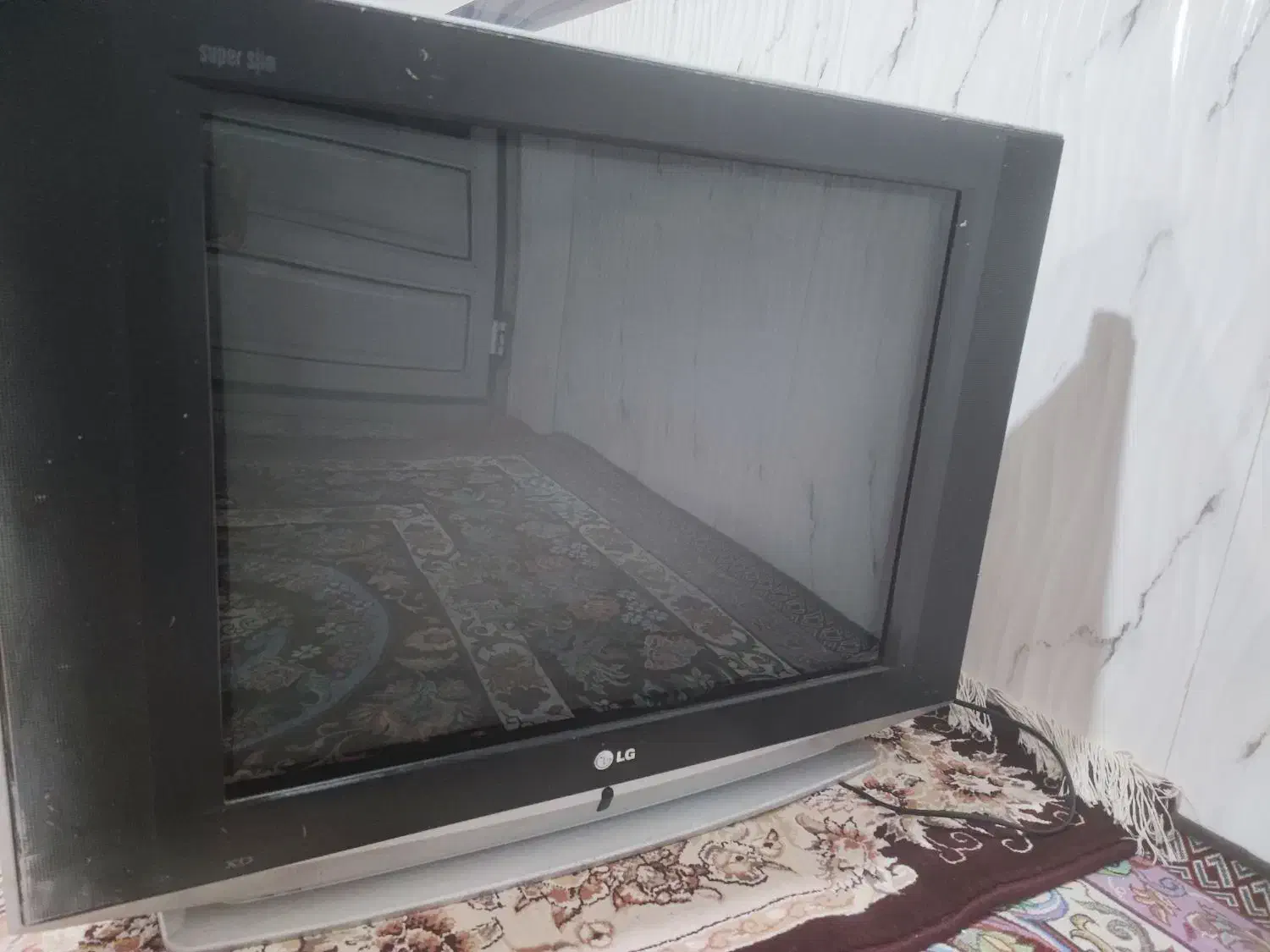 تلویزیونLG...اینچ29 ‌|تلویزیون و پروژکتور|دوزین, |دیوار