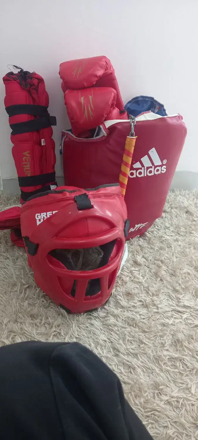 فروشی|تجهیزات ورزشی|ایلام, |دیوار