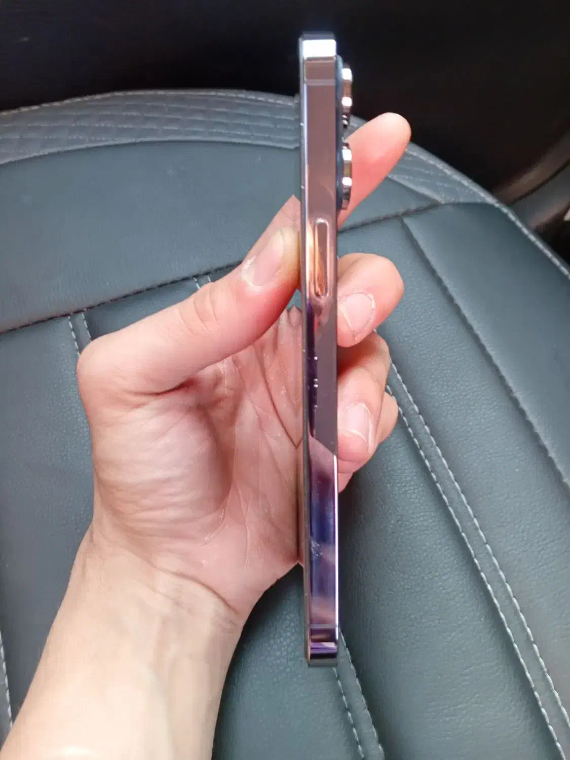 آیفون ۱۴ پرو مکس Zaa|موبایل|فردیس, فردیس|دیوار