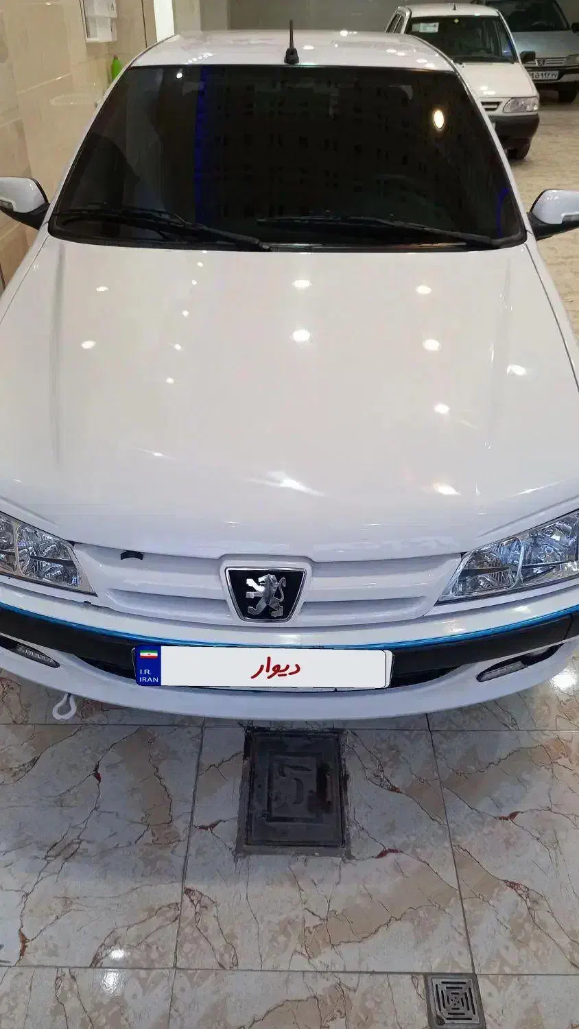 خودرو|خودرو سواری و وانت|سلماس, |دیوار